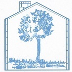 Custom Homes of the Ozarks, Inc. logo